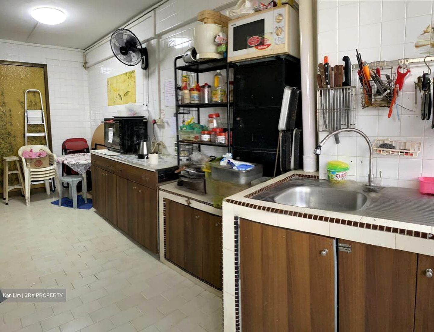 Blk 231 Gombak Gardens (Bukit Batok), HDB 3 Rooms #547375431